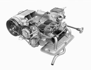 fiat-nuova-500-giardiniera-motore