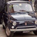 Fiat 500 al matrimonio - 2