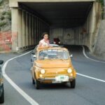 Fiat 500 L va lentina