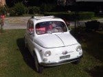 la Fiat 500 di DINEGAL1