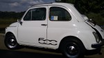 La Fiat 500 di fabio.c1971