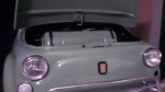La Fiat 500 di Matteo79