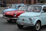 La Fiat 500 di fschoofs