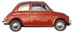 La Fiat 50o di Gianluk71