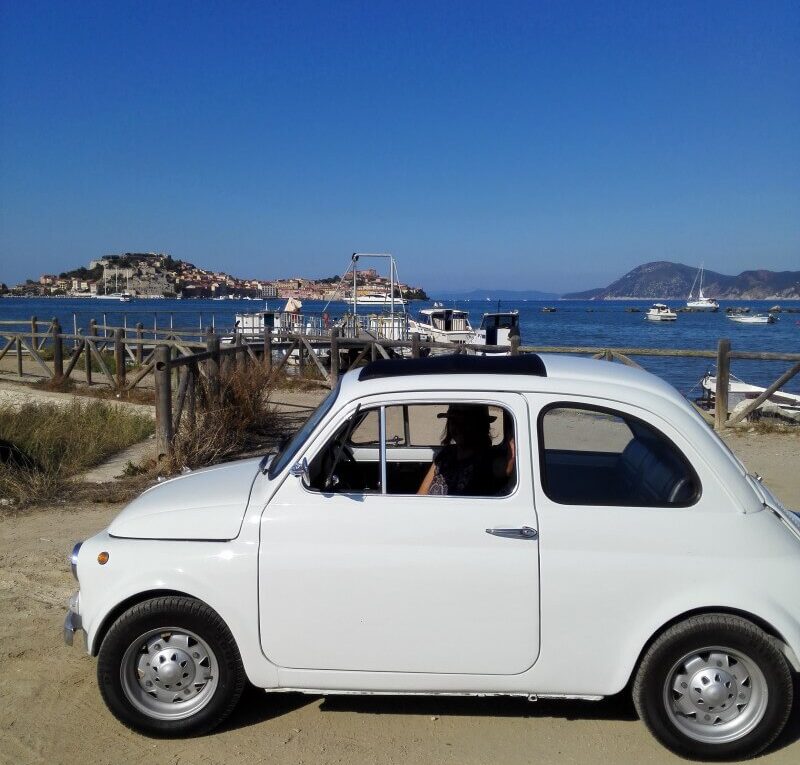La Fiat 500 di pratellip