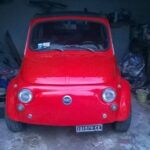 La Fiat 500 di Ciro500