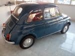 La Fiat di DAVIDE73