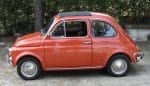 La Fiat 500 di teebreda