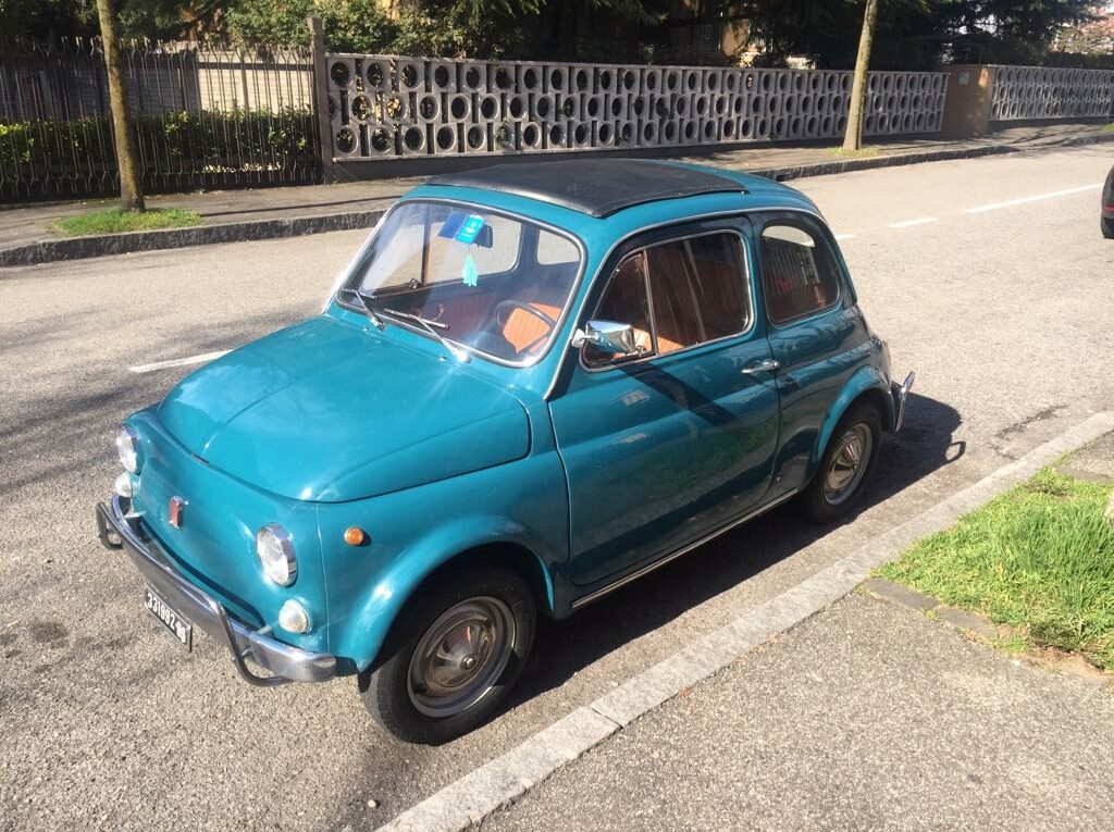 Francesco500L