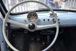 La Fiat 500 di Priscamaria