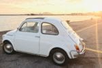 La Fiat 500 di FraMess
