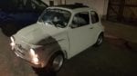 La Fiat 500 di Rextex