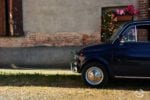 La Fiat 500 di Enzo 66