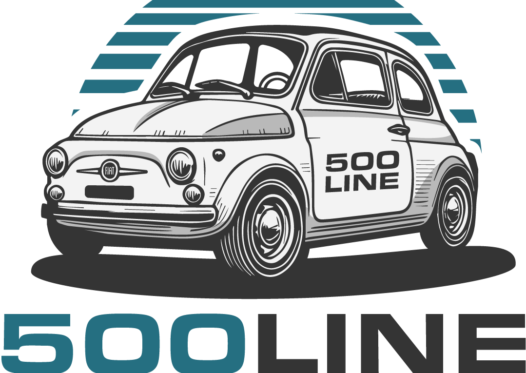 500line (GM Forniture SRL)