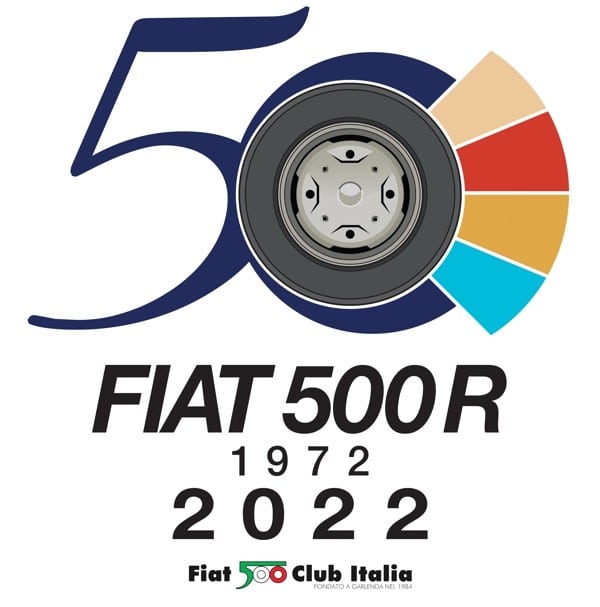 Logo 50 R 1