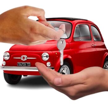 Vendere la tua Fiat 500 d’epoca al massimo del suo valore!!