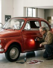 Quotazioni Fiat 500 storica: valore reale, trend e controlli
