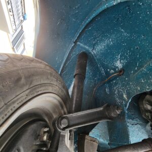FIAT 500 L (1971) restauro totale